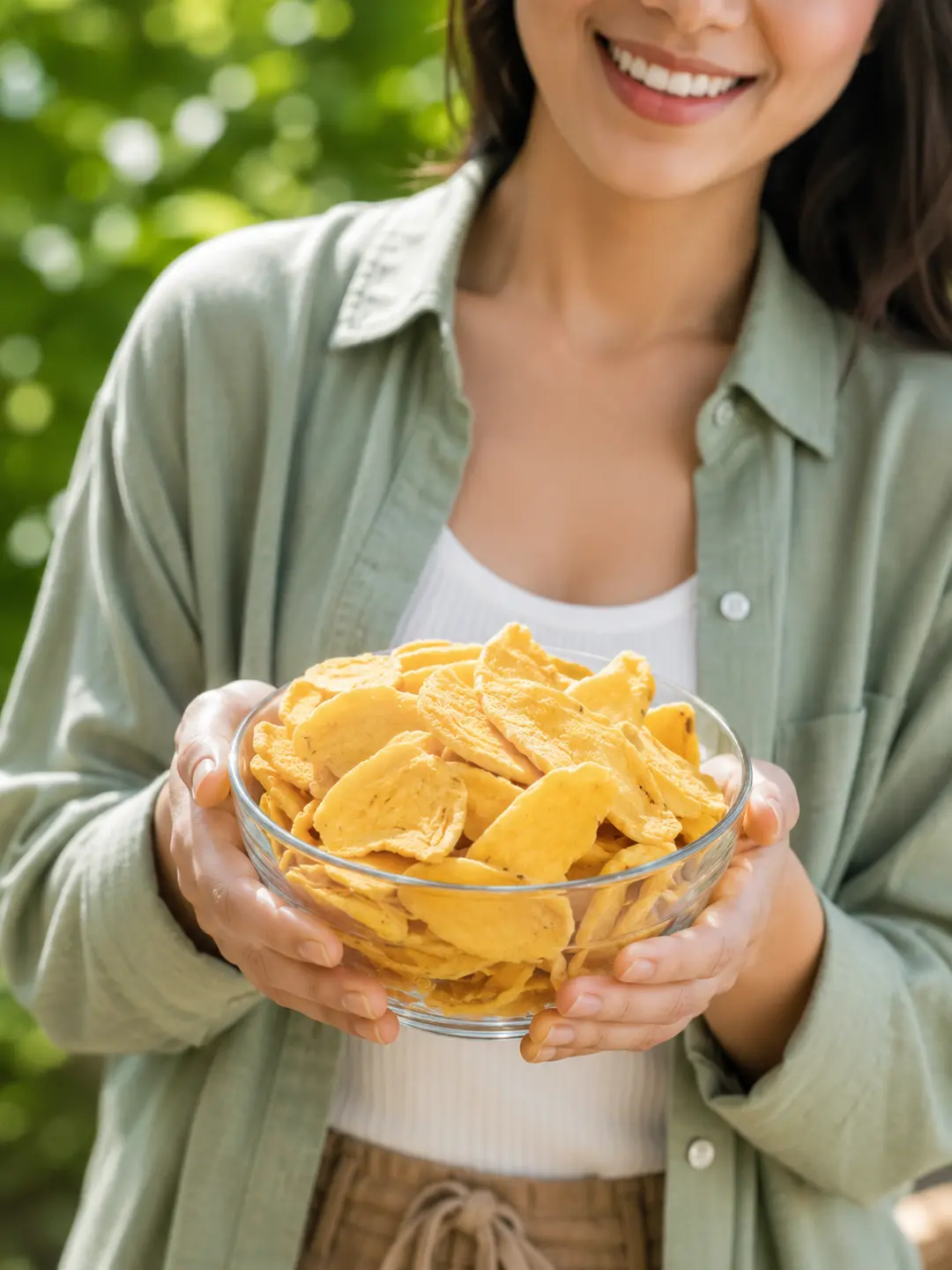 Fruitlok Premium Freeze-Dried Ingredients